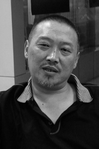 LIU Yingyi